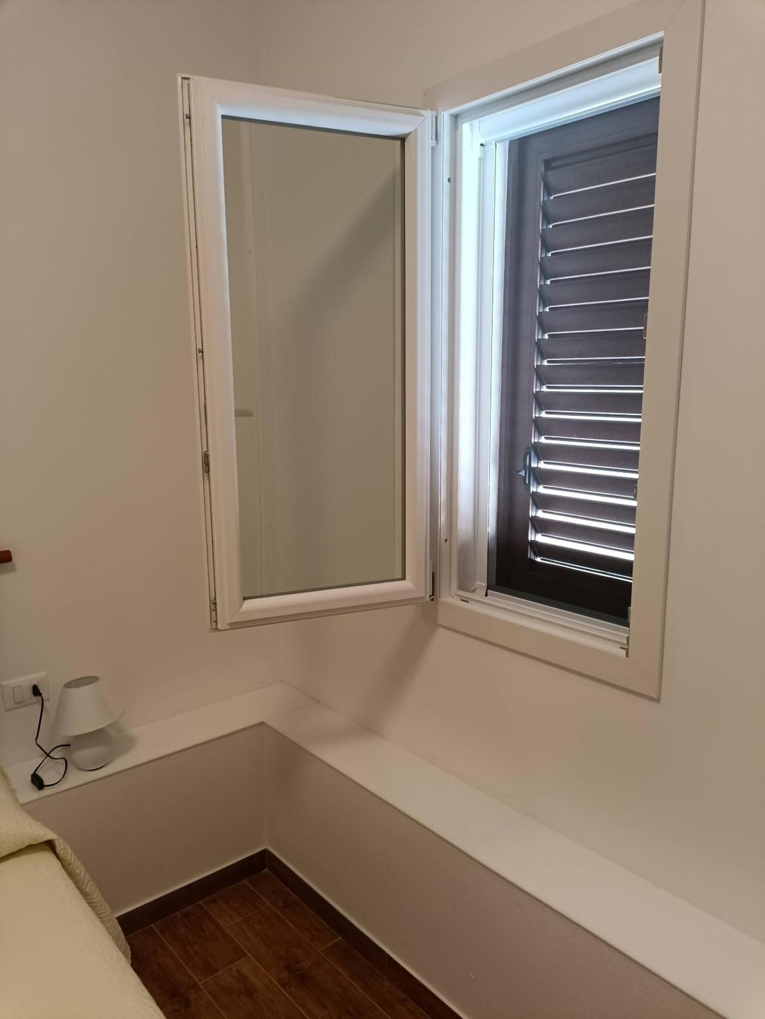 Trapani City Sea Small Apartment Exterior foto