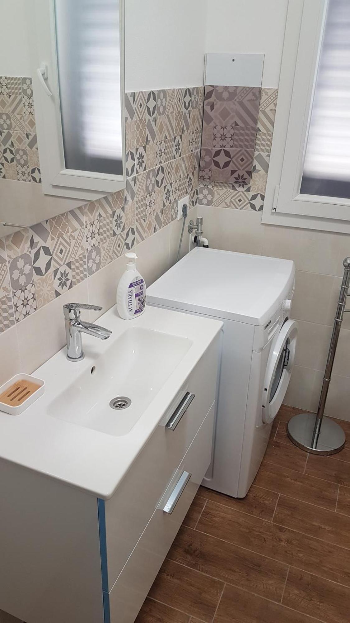 Trapani City Sea Small Apartment Exterior foto