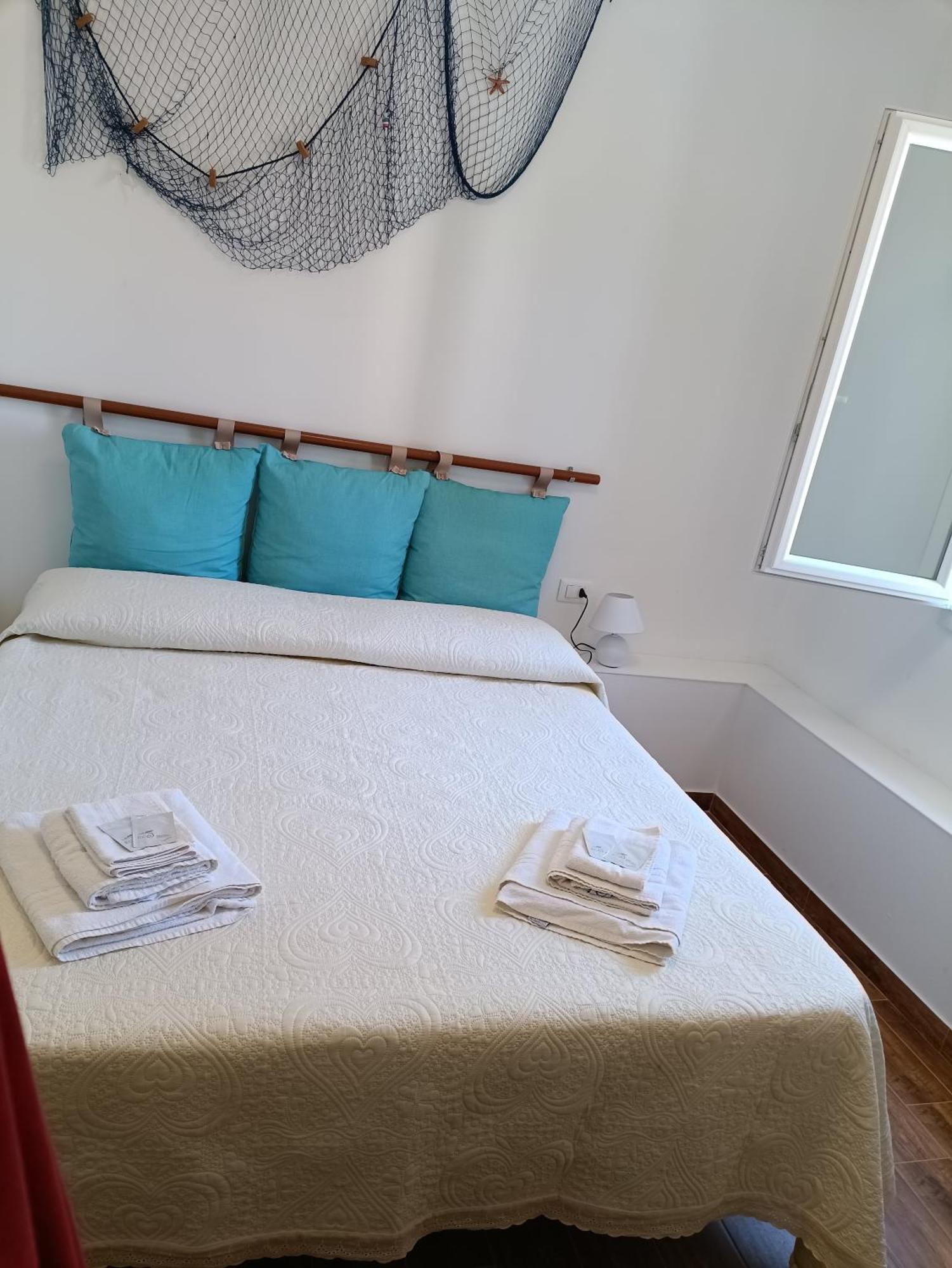 Trapani City Sea Small Apartment Exterior foto