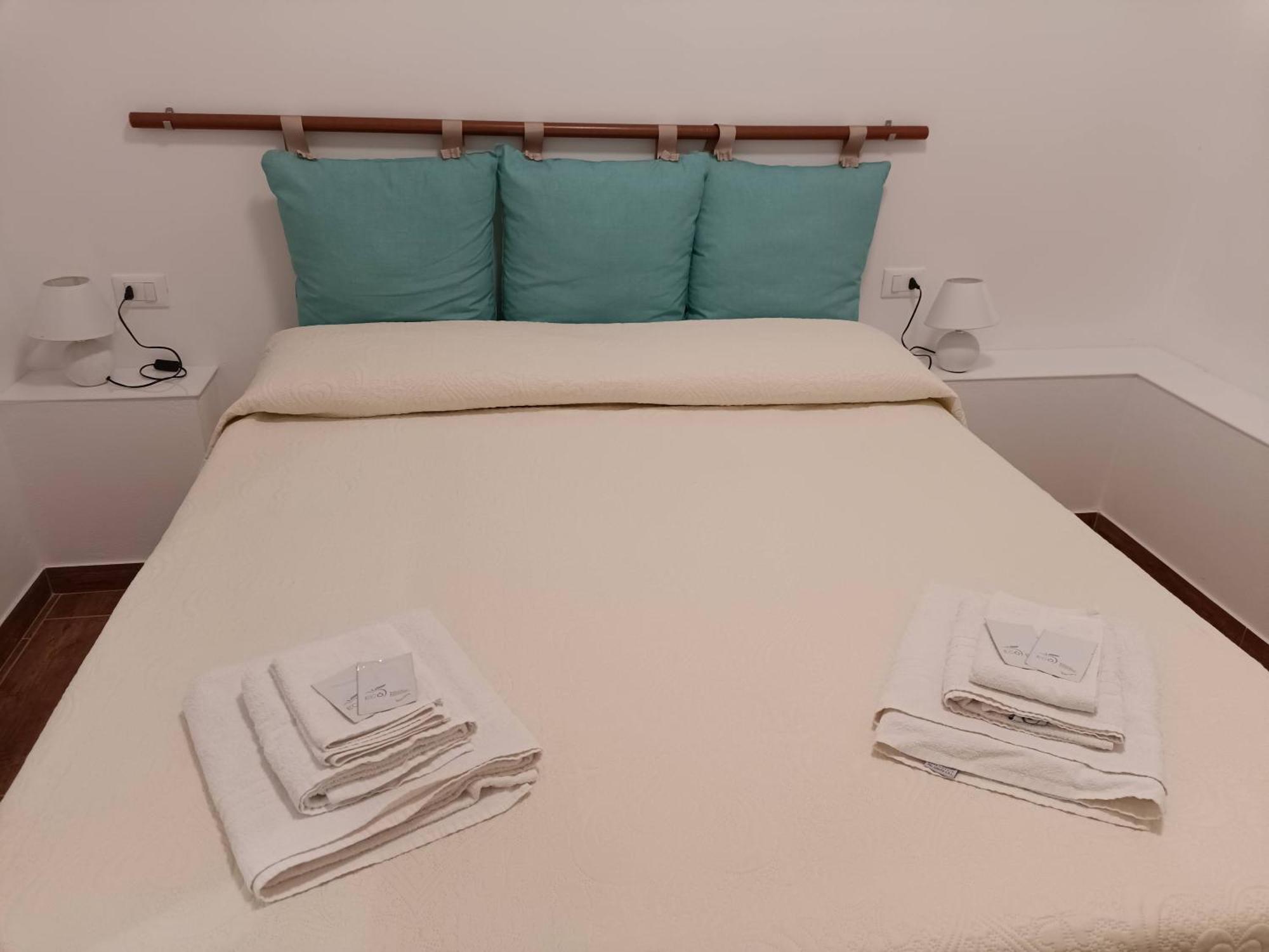 Trapani City Sea Small Apartment Exterior foto