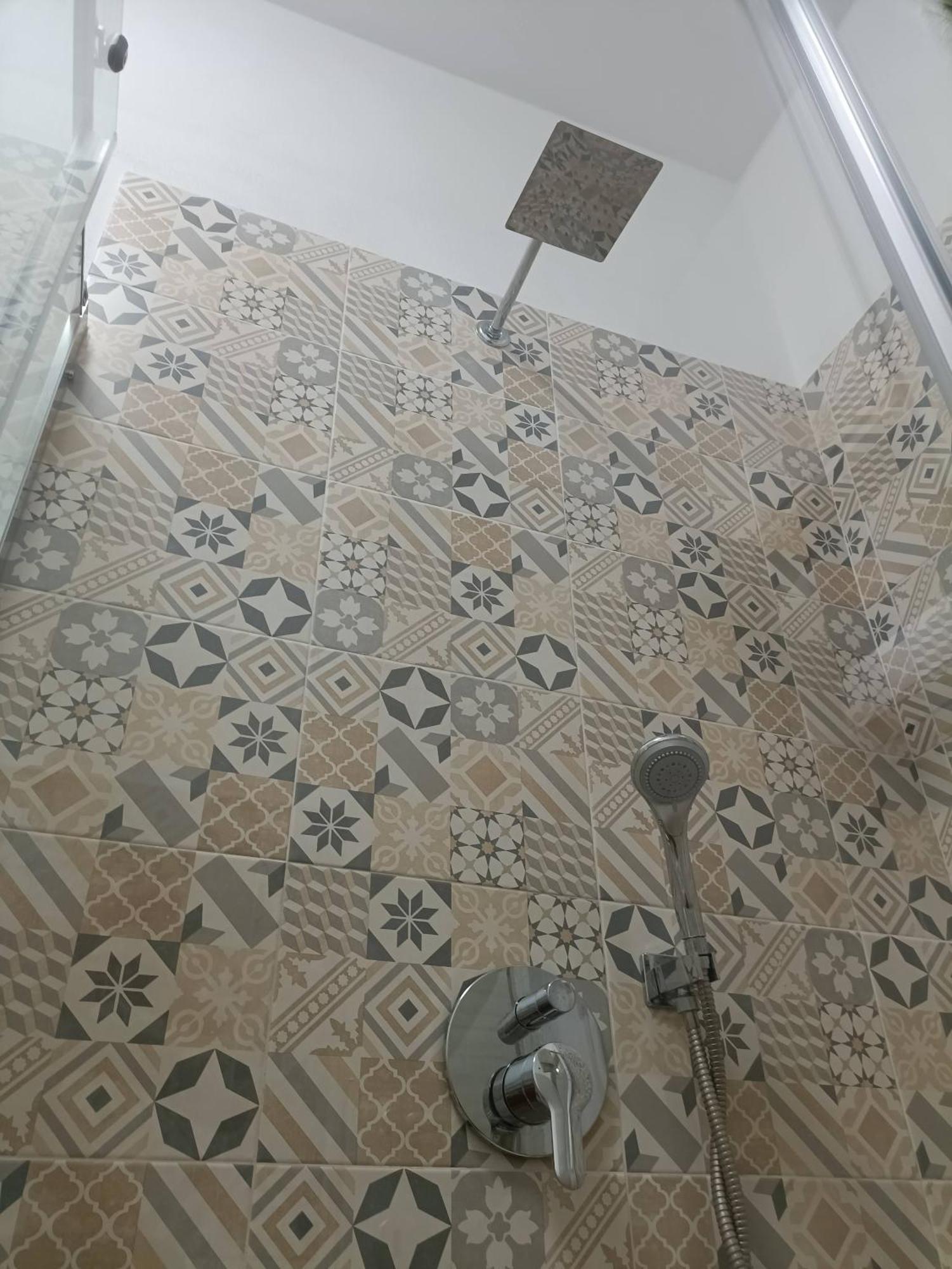 Trapani City Sea Small Apartment Exterior foto